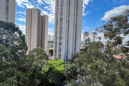 Apartamento para alugar com 63m², 3 quartos e 1 vaga Apartamento para alugar com 63m², 3 quartos e 1 vagaVista do Quarto 3