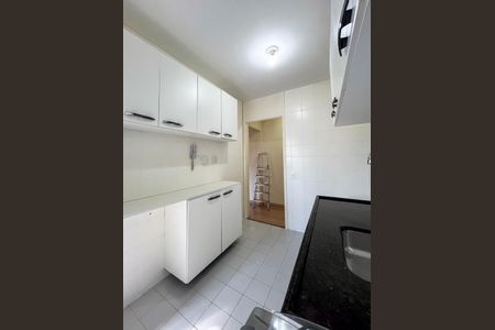 Apartamento para alugar com 63m², 3 quartos e 1 vaga Apartamento para alugar com 63m², 3 quartos e 1 vagaCozinha