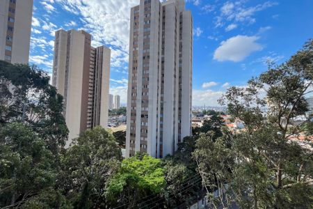 Vista do Quarto 1 de apartamento à venda com 3 quartos, 63m² em Vila Vermelha, São Paulo