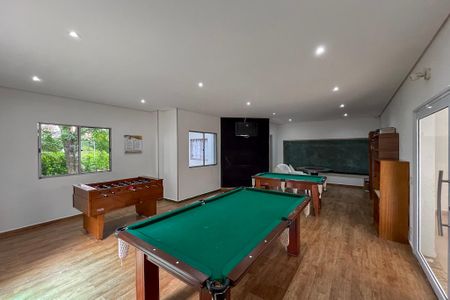 Apartamento para alugar com 63m², 3 quartos e 1 vaga Apartamento para alugar com 63m², 3 quartos e 1 vagaÁrea comum