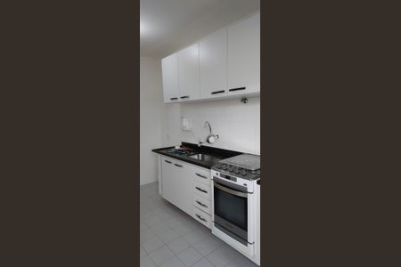 Apartamento à venda com 63m², 3 quartos e 1 vagaCozinha