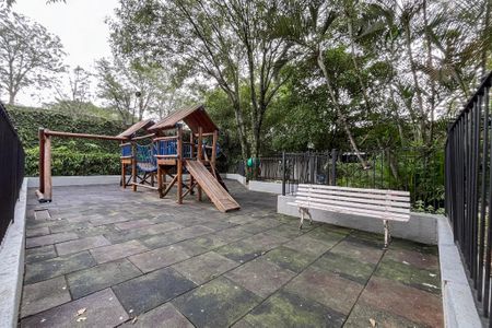 Apartamento para alugar com 63m², 3 quartos e 1 vaga Apartamento para alugar com 63m², 3 quartos e 1 vagaPlayground