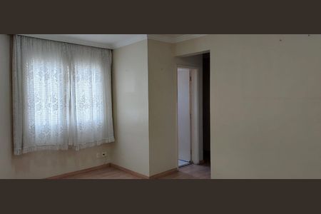Sala de apartamento à venda com 3 quartos, 63m² em Vila Vermelha, São Paulo