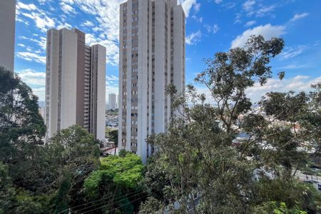 Apartamento para alugar com 63m², 3 quartos e 1 vaga Apartamento para alugar com 63m², 3 quartos e 1 vagaVista do Quarto 2