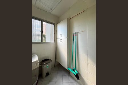 Apartamento para alugar com 63m², 3 quartos e 1 vaga Apartamento para alugar com 63m², 3 quartos e 1 vagaÁrea de Serviço