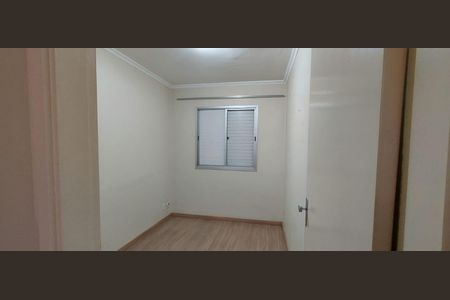 Quarto de apartamento à venda com 3 quartos, 63m² em Vila Vermelha, São Paulo