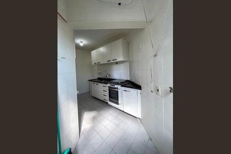 Apartamento para alugar com 63m², 3 quartos e 1 vaga Apartamento para alugar com 63m², 3 quartos e 1 vagaCozinha