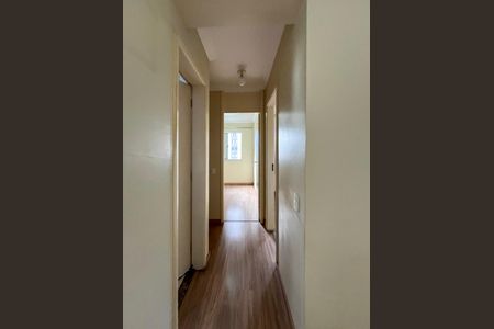 Apartamento para alugar com 63m², 3 quartos e 1 vaga Apartamento para alugar com 63m², 3 quartos e 1 vagaCorredor