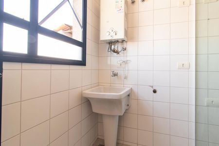 Apartamento para alugar com 72m², 3 quartos e 1 vaga Apartamento para alugar com 72m², 3 quartos e 1 vagaÁrea de Serviço