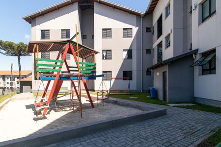 Apartamento para alugar com 72m², 3 quartos e 1 vagaÁrea comum - Playground