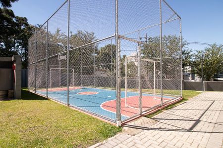 Apartamento para alugar com 72m², 3 quartos e 1 vaga Apartamento para alugar com 72m², 3 quartos e 1 vagaQuadra Esportiva