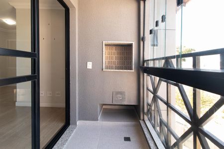 Apartamento para alugar com 72m², 3 quartos e 1 vaga Apartamento para alugar com 72m², 3 quartos e 1 vagaSacada da Sala