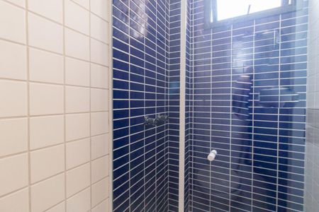 Apartamento para alugar com 72m², 3 quartos e 1 vagaBanheiro Social