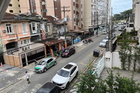 Apartamento para alugar com 46m², 1 quarto e 1 vagaVista do Quarto