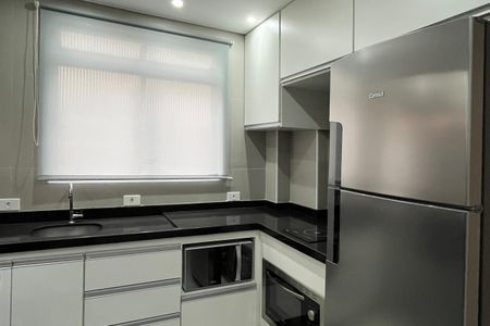 Apartamento para alugar com 46m², 1 quarto e 1 vagaCozinha