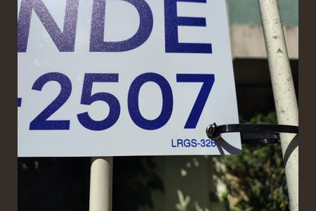 Apartamento à venda com 59m², 2 quartos e sem vagaPlaca