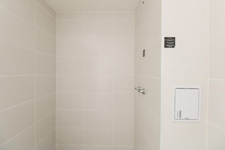 Studio para alugar com 23m², 1 quarto e sem vagaBanheiro 