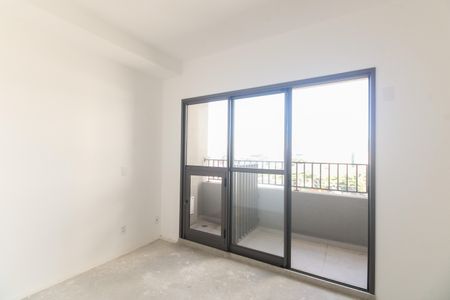 Studio para alugar com 23m², 1 quarto e sem vagaStudio - Quarto 