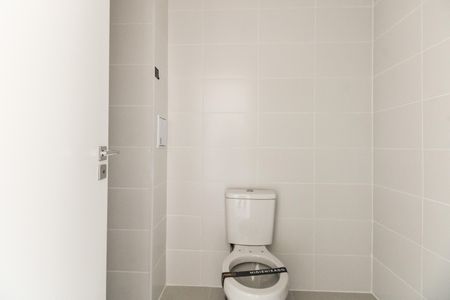 Studio para alugar com 23m², 1 quarto e sem vagaBanheiro 