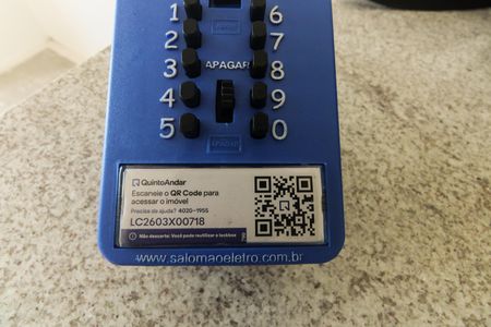 Studio para alugar com 23m², 1 quarto e sem vagaLockbox Instalada 