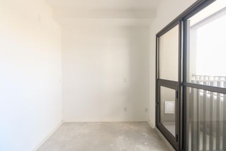 Studio - Quarto  de kitnet/studio para alugar com 1 quarto, 23m² em Tatuapé, São Paulo