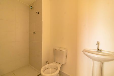 Apartamento para alugar com 1 quarto, 27m² em Jardim Itacolomi, São Paulo