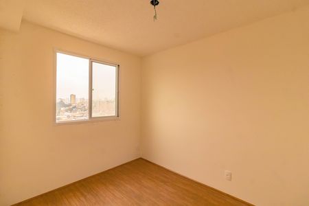 Apartamento para alugar com 1 quarto, 27m² em Jardim Itacolomi, São Paulo