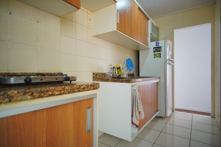 Apartamento à venda com 70m², 3 quartos e sem vagaCozinha