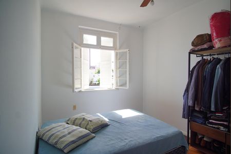 Apartamento à venda com 70m², 3 quartos e sem vagaQuarto 1