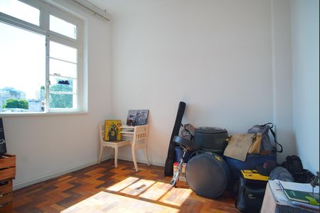 Apartamento à venda com 70m², 3 quartos e sem vagaQuarto 2