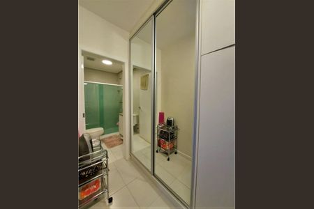 Apartamento para alugar com 166m², 4 quartos e 2 vagasQuarto