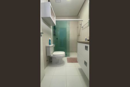 Apartamento para alugar com 166m², 4 quartos e 2 vagasBanheiro