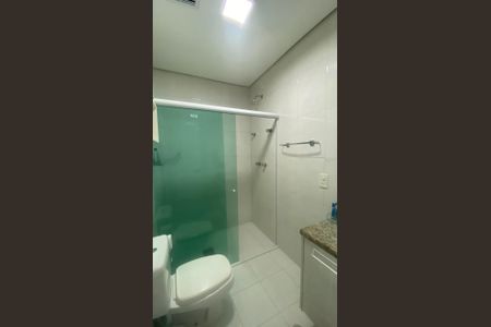Apartamento para alugar com 166m², 4 quartos e 2 vagasBanheiro