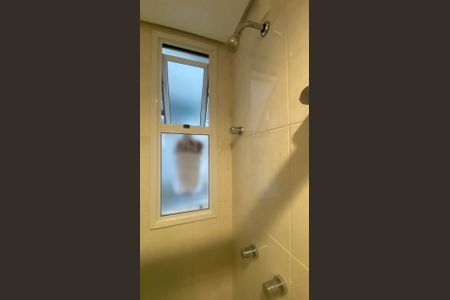 Apartamento para alugar com 166m², 4 quartos e 2 vagasBanheiro