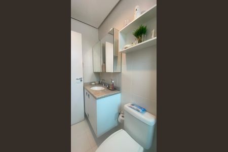 Apartamento para alugar com 166m², 4 quartos e 2 vagasBanheiro