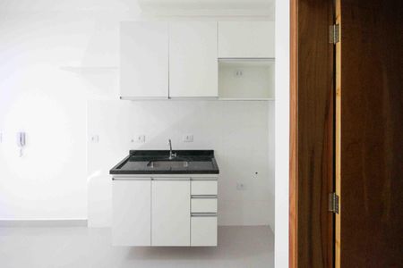 Apartamento para alugar com 34m², 2 quartos e sem vaga Apartamento para alugar com 34m², 2 quartos e sem vagaCozinha