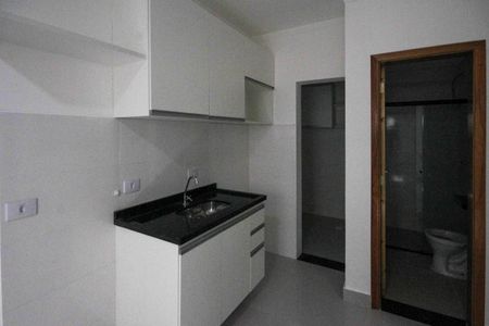 Apartamento para alugar com 34m², 2 quartos e sem vaga Apartamento para alugar com 34m², 2 quartos e sem vagaCozinha
