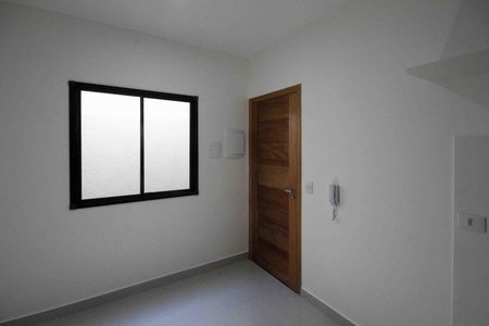 Sala de apartamento para alugar com 2 quartos, 34m² em Chácara Belenzinho, São Paulo