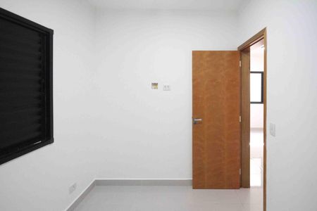 Quarto de apartamento para alugar com 2 quartos, 34m² em Chácara Belenzinho, São Paulo