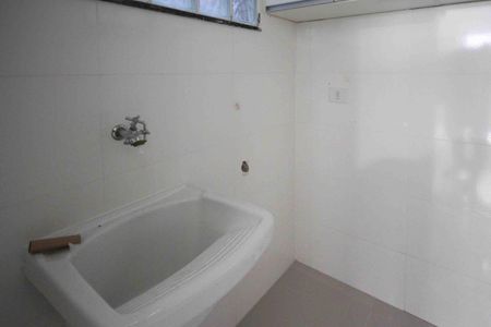 Apartamento para alugar com 34m², 2 quartos e sem vaga Apartamento para alugar com 34m², 2 quartos e sem vagaÁrea de Serviço