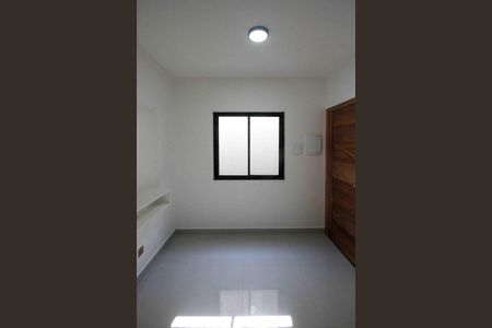 Sala de apartamento para alugar com 2 quartos, 34m² em Chácara Belenzinho, São Paulo