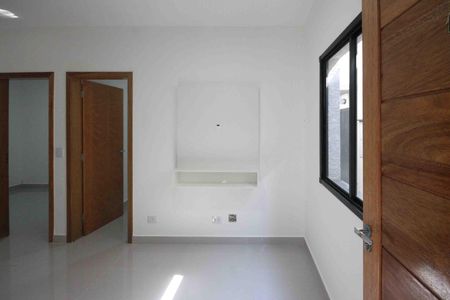 Sala de apartamento para alugar com 2 quartos, 34m² em Chácara Belenzinho, São Paulo