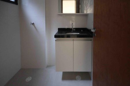 Apartamento para alugar com 27m², 1 quarto e sem vaga Apartamento para alugar com 27m², 1 quarto e sem vagaBanheiro