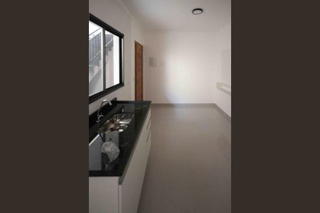 Apartamento para alugar com 27m², 1 quarto e sem vaga Apartamento para alugar com 27m², 1 quarto e sem vagaSala e Cozinha
