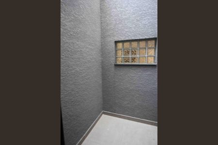 Apartamento para alugar com 27m², 1 quarto e sem vaga Apartamento para alugar com 27m², 1 quarto e sem vagaVaranda