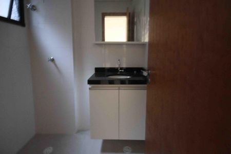 Apartamento para alugar com 27m², 1 quarto e sem vaga Apartamento para alugar com 27m², 1 quarto e sem vagaBanheiro