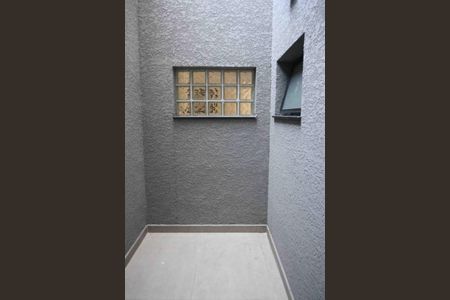 Apartamento para alugar com 27m², 1 quarto e sem vaga Apartamento para alugar com 27m², 1 quarto e sem vagaVaranda