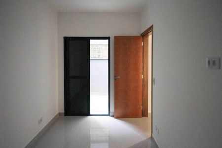 Apartamento para alugar com 27m², 1 quarto e sem vaga Apartamento para alugar com 27m², 1 quarto e sem vagaQuarto