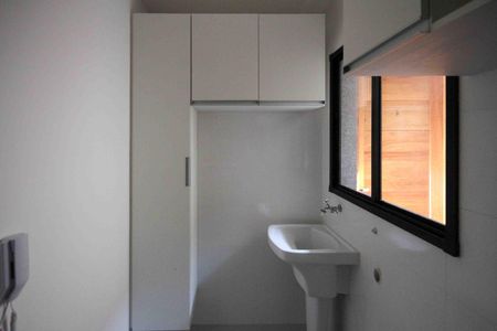 Apartamento para alugar com 27m², 1 quarto e sem vaga Apartamento para alugar com 27m², 1 quarto e sem vagaÁrea de Serviço