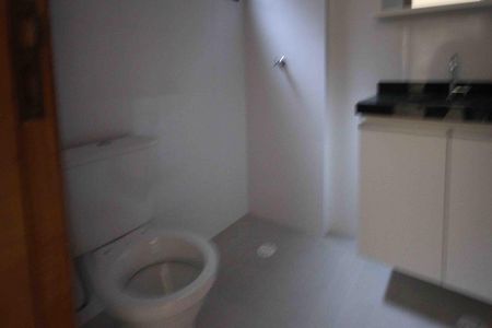 Apartamento para alugar com 27m², 1 quarto e sem vaga Apartamento para alugar com 27m², 1 quarto e sem vagaBanheiro